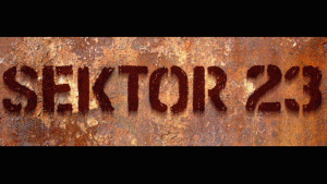 Sektor 23